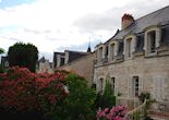 Hotel Diderot, Chinon