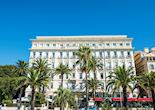 Hôtel West End, Nice