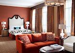 Kimpton Monaco Denver - Monte Carlo Suite