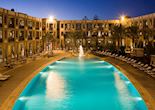 Le Medina Essaouira Hotel, Essaouira
