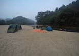 NPA Beach Camp, Nam Theun