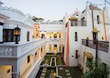 Baber Mahal Vilas