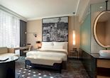 Hotel Stripes - studio room