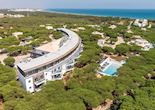 Praia Verde Boutique Hotel, Castro Marim
