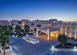 Hilton Dead Sea Resort and Spa, The Dead Sea