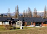 Wanaka Alpine Lodge