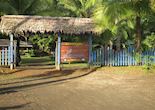 Ecolodge El Almejal, Bahia Solano