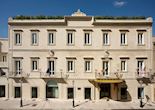 Exterior, Tivoli Palazzo 1880 Lecce Hotel