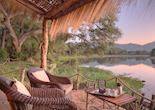 Chongwe River Camp, Lower Zambezi National Park