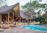 Chobe Safari Lodge, Chobe National Park