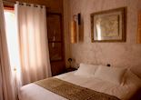 Standard room, L'Ma Lodge, Skoura