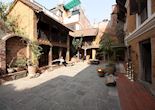 The Inn, Patan