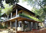 Lake Lodge, Kandalama
