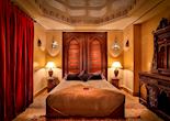 Senior suite, Riad Kniza, Marrakesh
