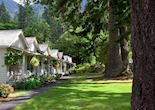 Lake Crescent Lodge 