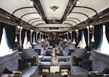 Bar Car 3674, Venice Simplon-Orient-Express