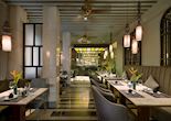 Restaurant, Essence Hanoi