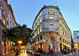 Hotel 1898, Barcelona
