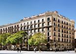 Lamaro Hotel, Barcelona