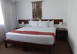 Double Room at Tierra Viva, Puno