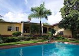 Heuglin's Lodge, Lilongwe