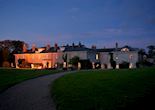 Dunbrody Country House Hotel, Arthurstown