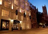 Le Saint-Sulpice Hotel, Montréal
