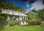 Manoir Hovey, North Hatley