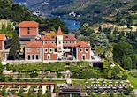 Six Senses Douro Valley, Lamego 