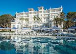 Gran Hotel Miramar, Malaga