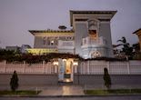 Villa Barranco, Lima