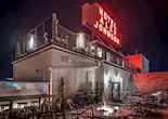 Hotel Alex Johnson