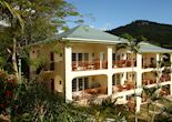 Junior Plantation Suites, Bequia Beach Hotel, Bequia