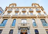 URSO Hotel & Spa, Madrid