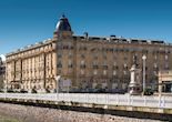 Hotel Maria Cristina, San Sebastián