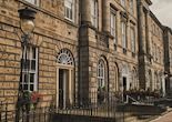 Principal Charlotte Square, Edinburgh