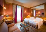 Grand Hotel Sitea, Turin