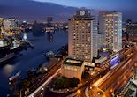 Sheraton Cairo Hotel & Casino, Cairo