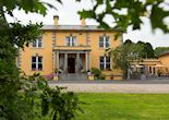The Mustard Seed at Echo Lodge