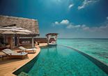 Ocean residence, Milaidhoo Island Maldives, Maldive Island
