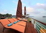 Orchid Cruise, Lan Ha Bay, Vietnam