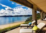 Helena Bay Porch