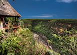 Gorges Lodge, Victoria Falls Town, Zimbabwe
