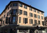 Hôtel des Alpes, Annecy