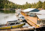 Berry Island Wilderness Lodge