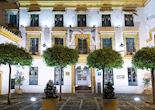 Hospes Las Casas Del Rey De Baeza, Seville