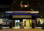 Century Plaza Hotel & Spa, Vancouver