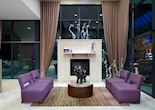 The Listel Hotel , Vancouver