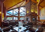 Lizard Creek Lodge, Fernie