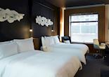 Le Germain Hotel Toronto Mercer, Toronto